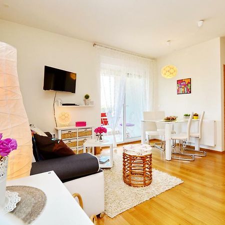Apartment Vacation In Zadar - Mirna Экстерьер фото