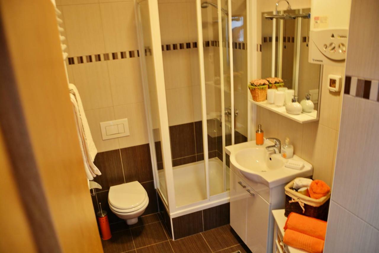 Apartment Vacation In Zadar - Mirna Экстерьер фото