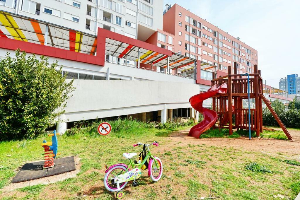 Apartment Vacation In Zadar - Mirna Экстерьер фото